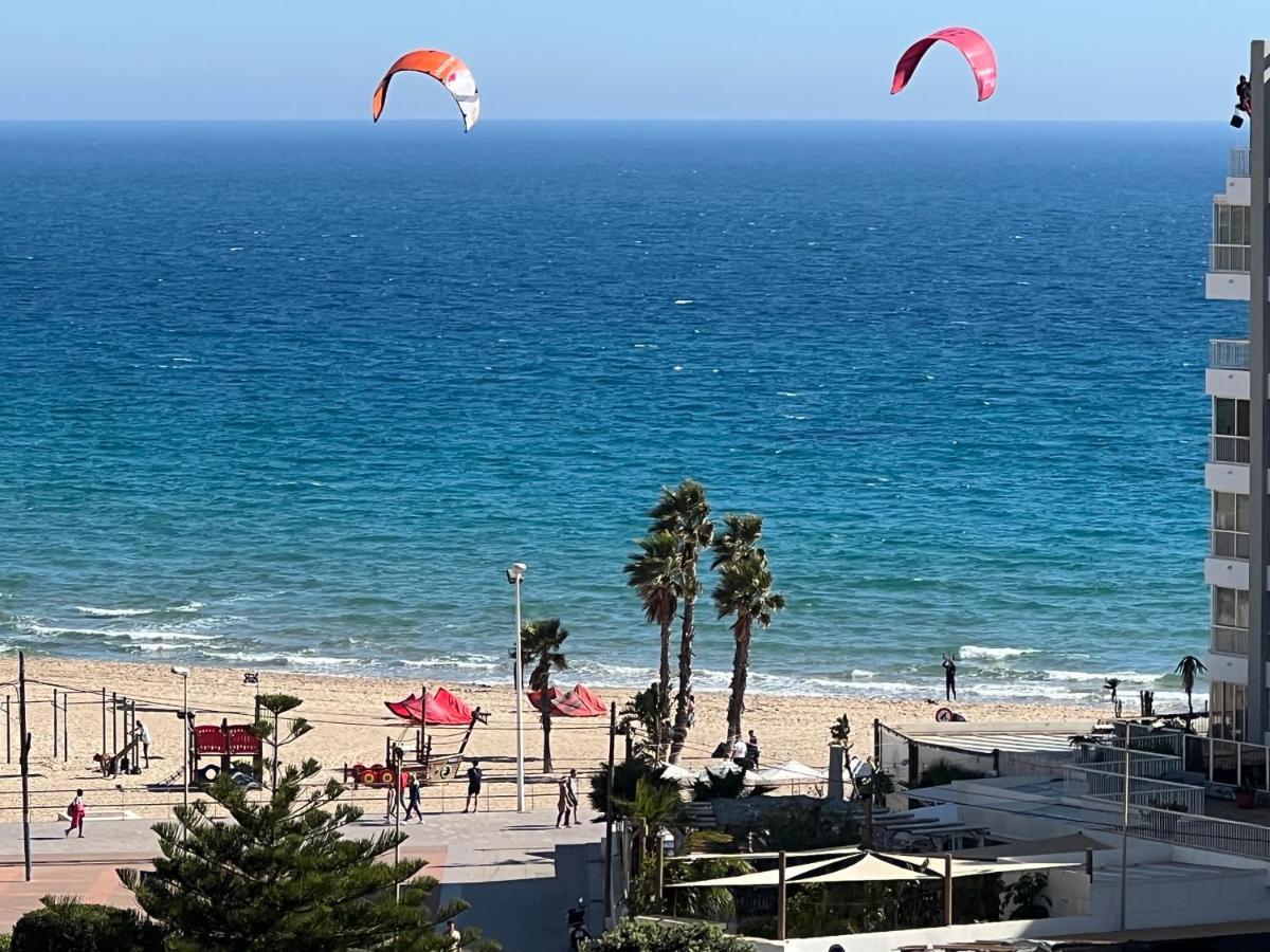 Appartement By The Beach, Sea View Calpe