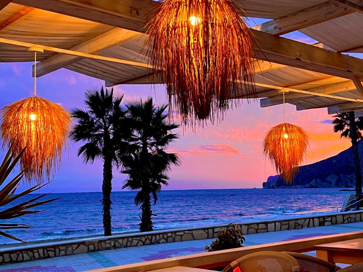 Appartement By The Beach, Sea View *